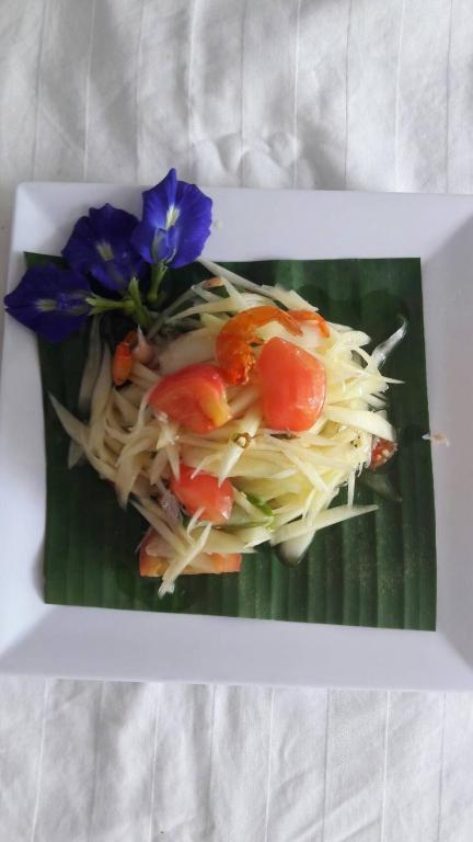 Meechok organic home - 3