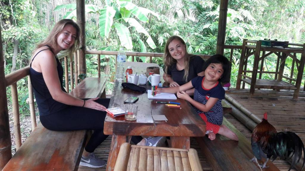 Meechok organic home - 4