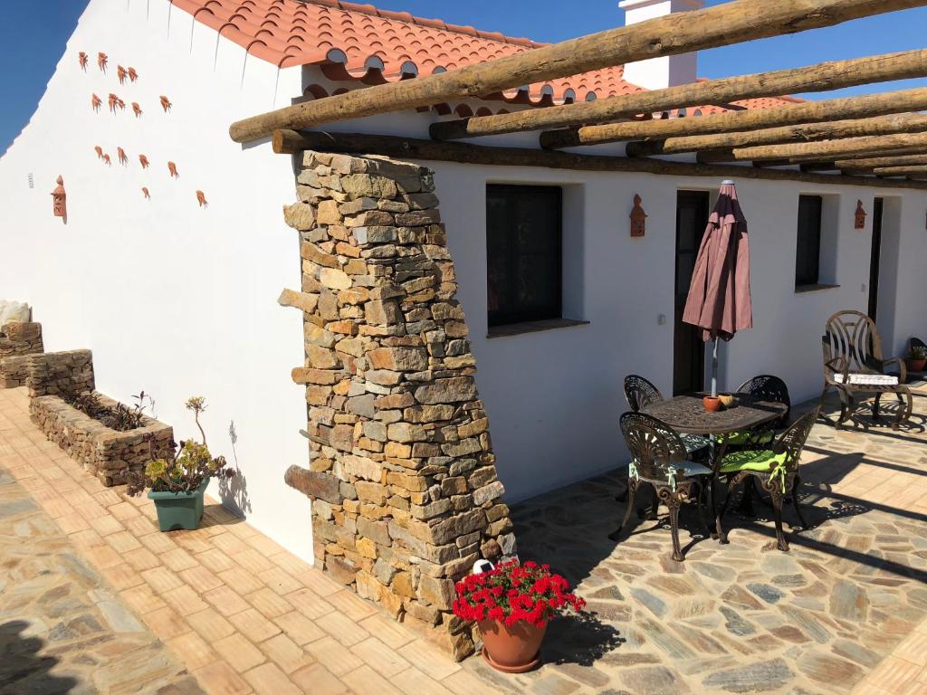 Quinta das Beldroegas - Casas de Campo