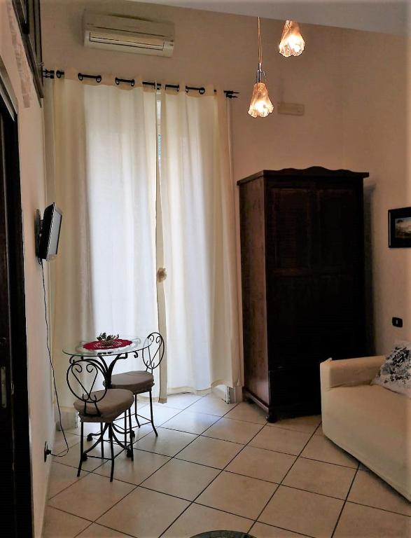 B&B Art Suite Principe Umberto - 双人间