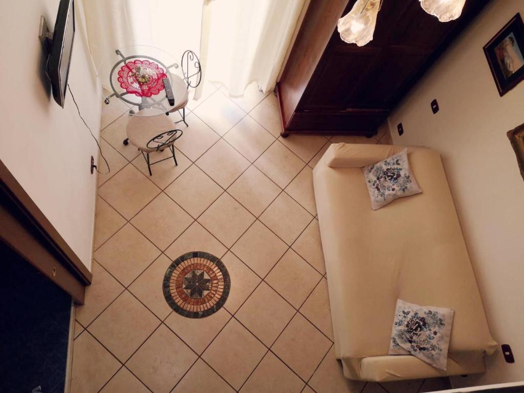 B&B Art Suite Principe Umberto - 高级三人间
