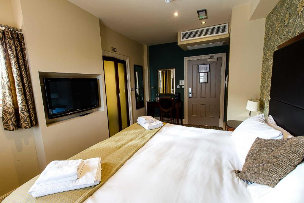 Maltsters - Resim 28