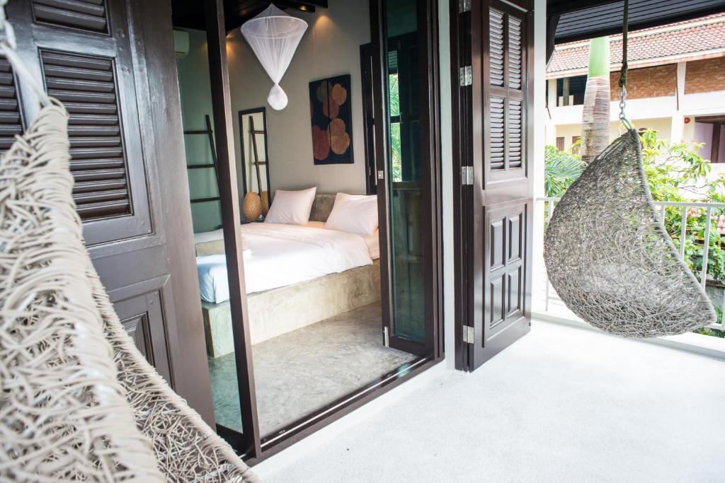 Gallery image of villa inspiration in Ko Chang