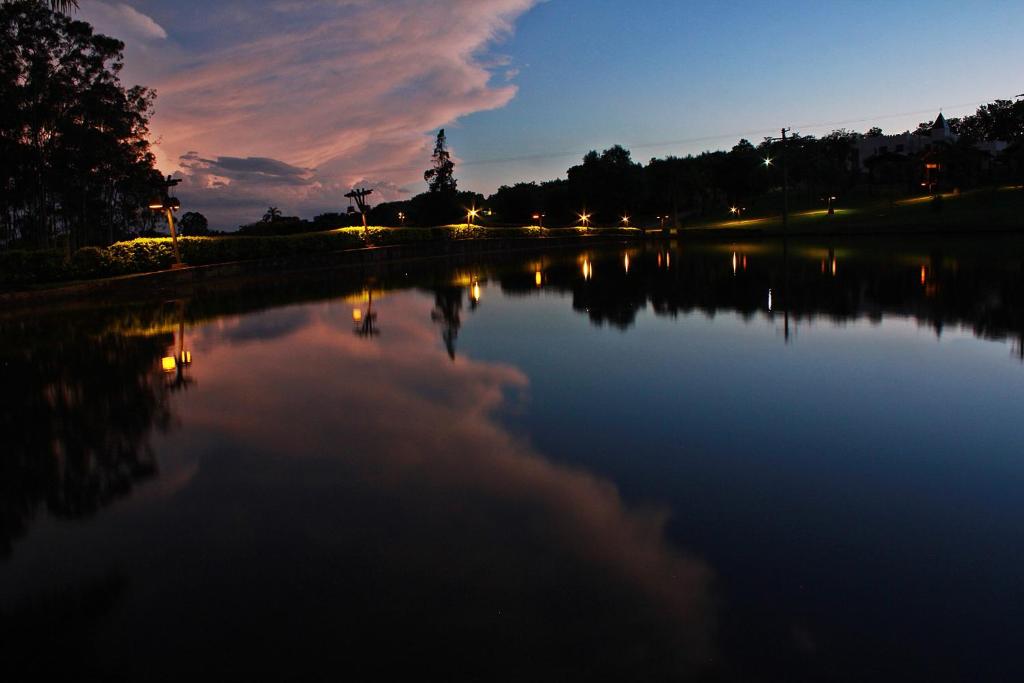  Recanto Alvorada Eco Resort