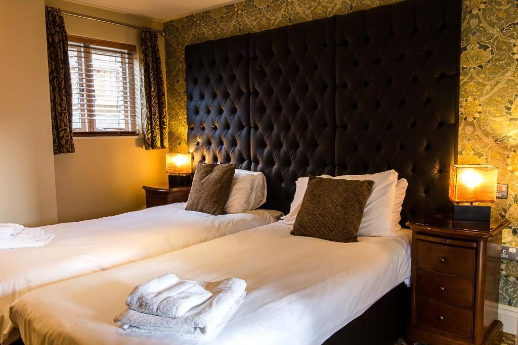 Maltsters - Resim 10