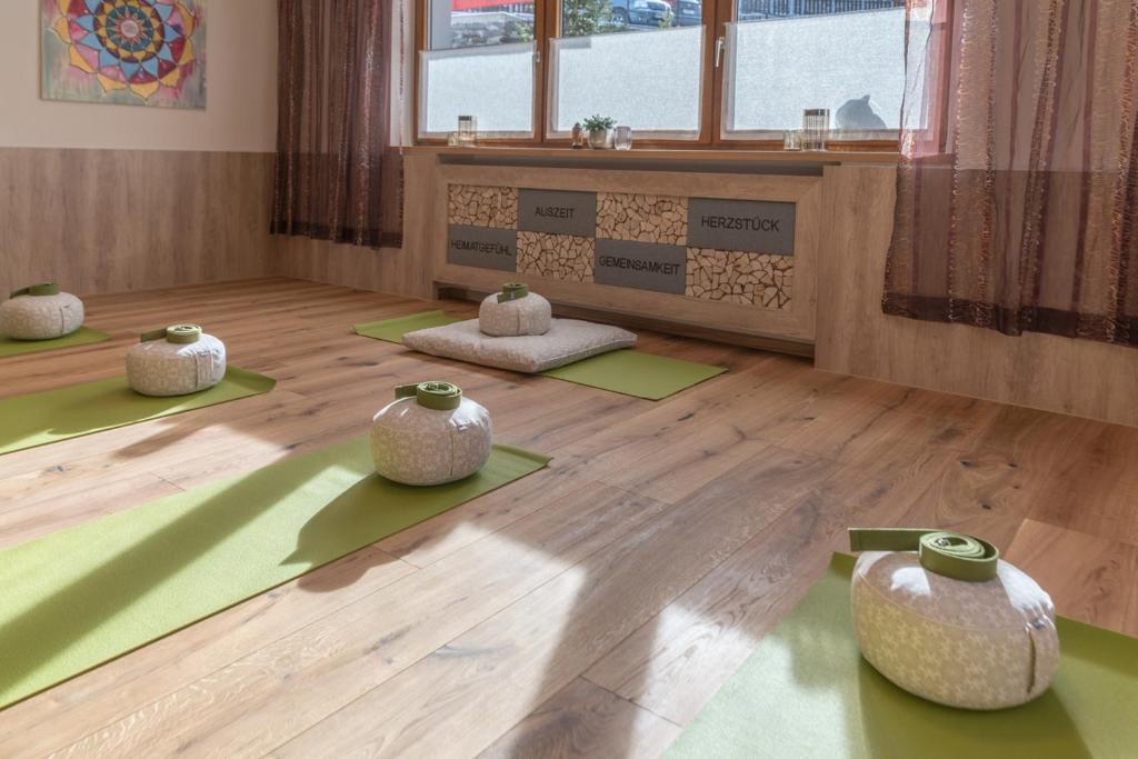 Kép Das Hochegg - Apartments szállásáról Obergurglban a galériában