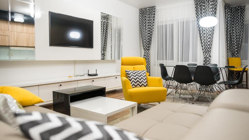 Dumbrava Residence - Resim 7