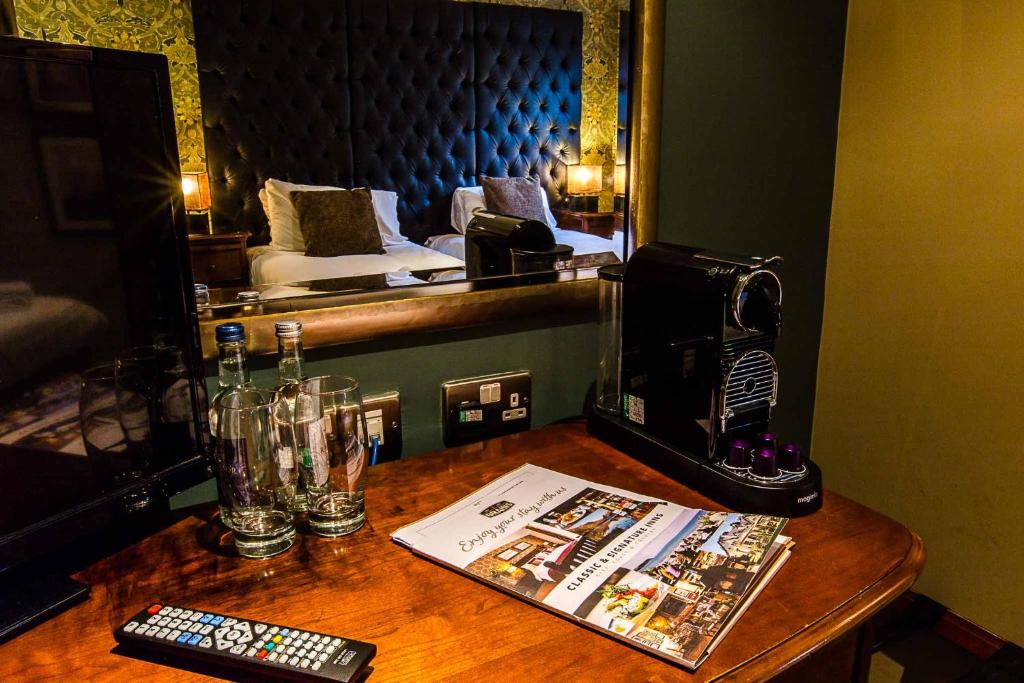 Maltsters - Resim 15