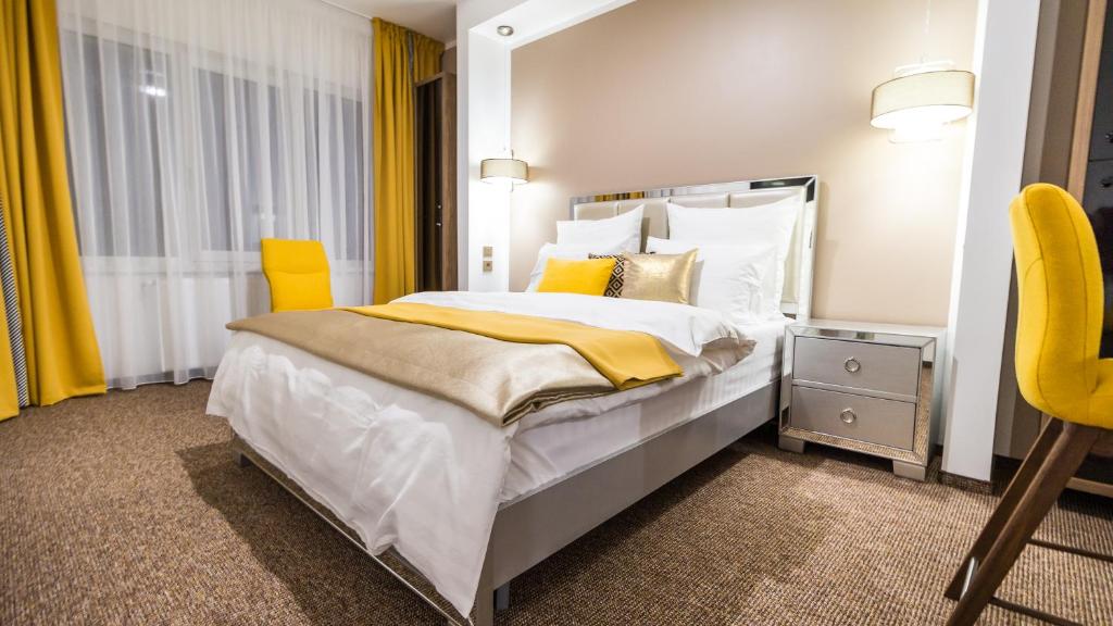 Dumbrava Residence - Resim 8