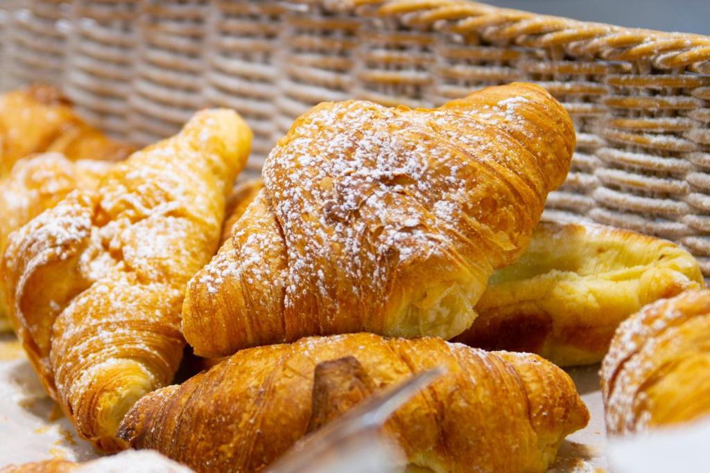 Smy Bologna Centrale - Resim 15