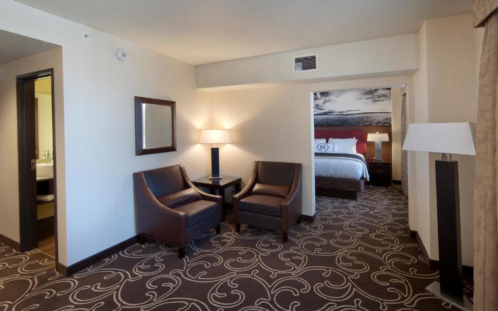 Northern Hotel photo