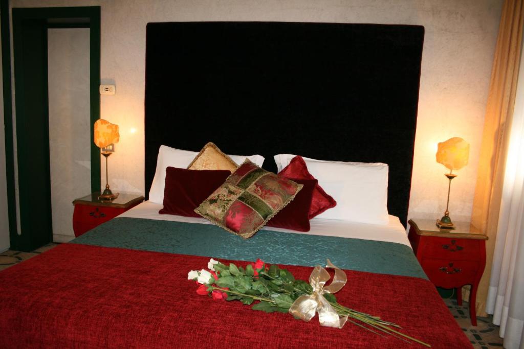 Palazzo del Giglio - Resim 40