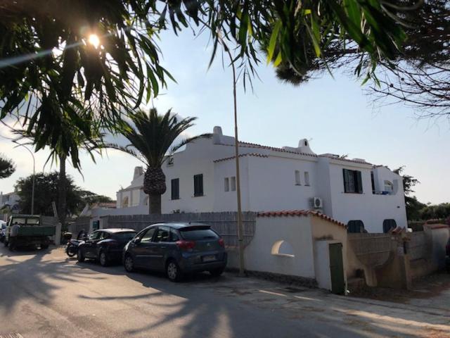 Casa Daniela a Calasetta - Incantevole villa vista mare
