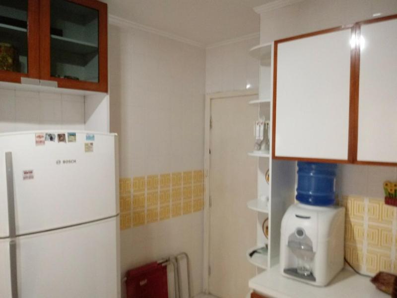  Apto 3 dorms -Guarujá -Enseada 6 pessoas