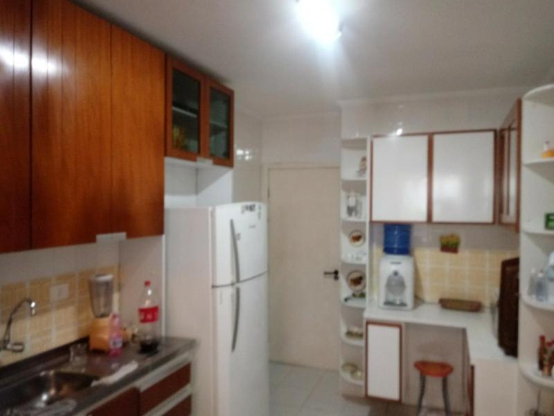  Apto 3 dorms -Guarujá -Enseada 6 pessoas