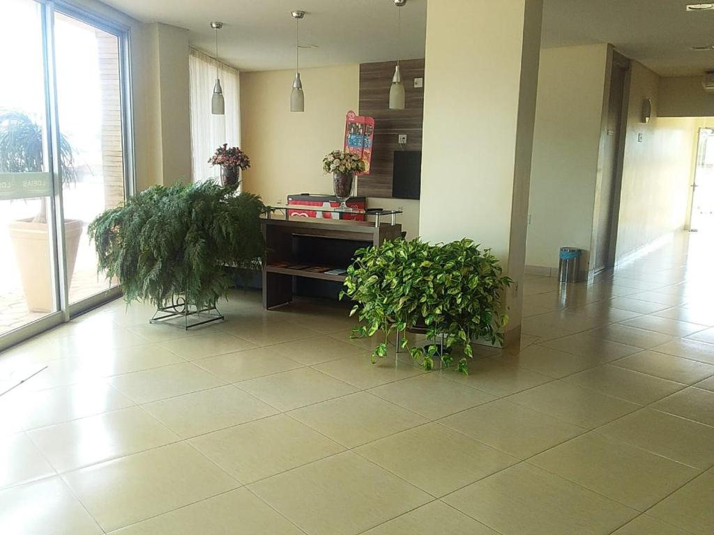  Aldeias Palace Hotel