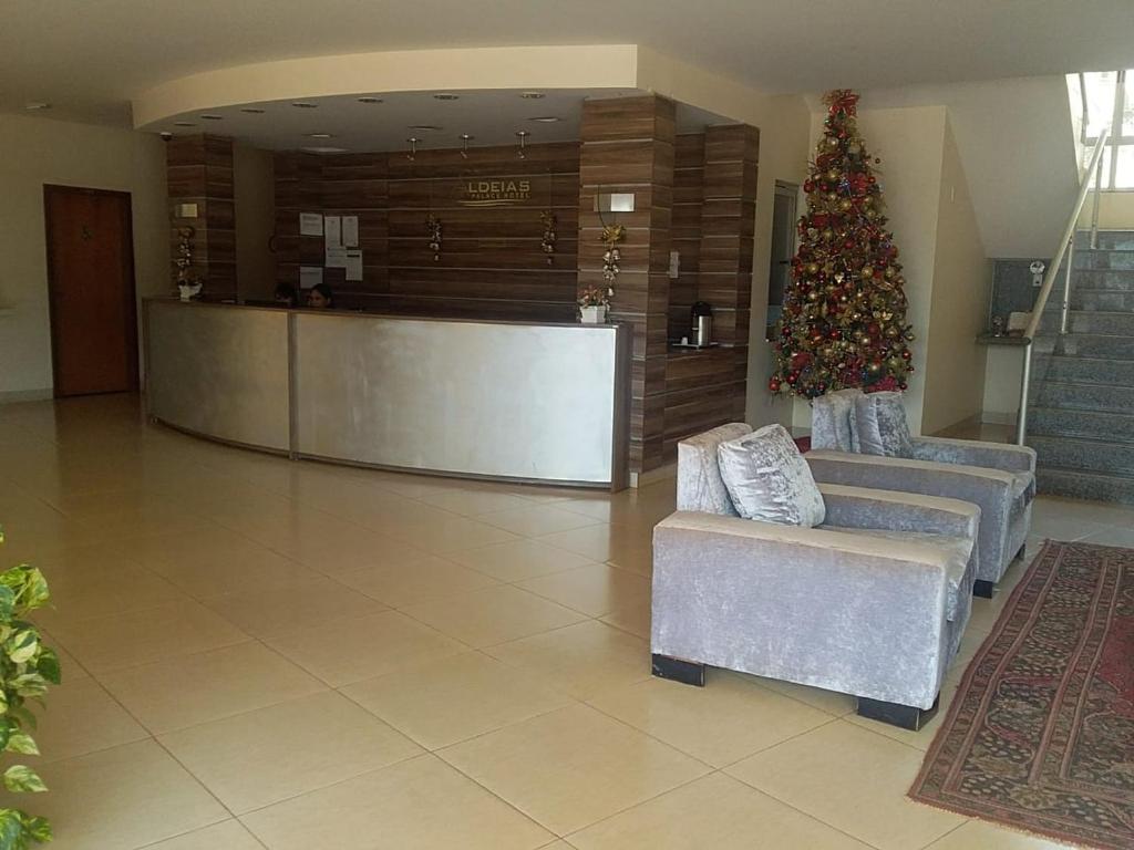  Aldeias Palace Hotel