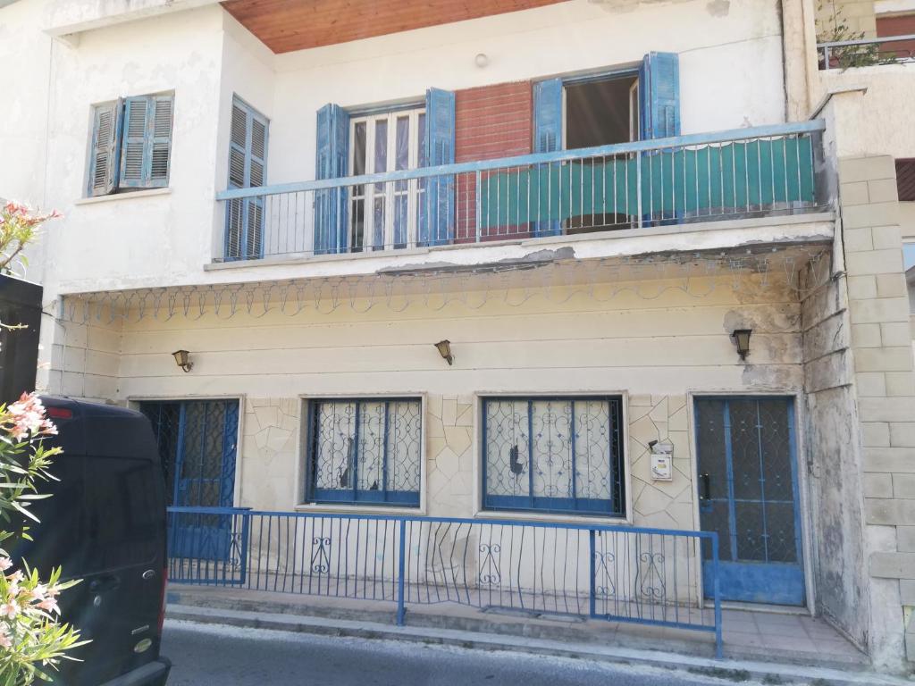 St Lazarus City Hotel