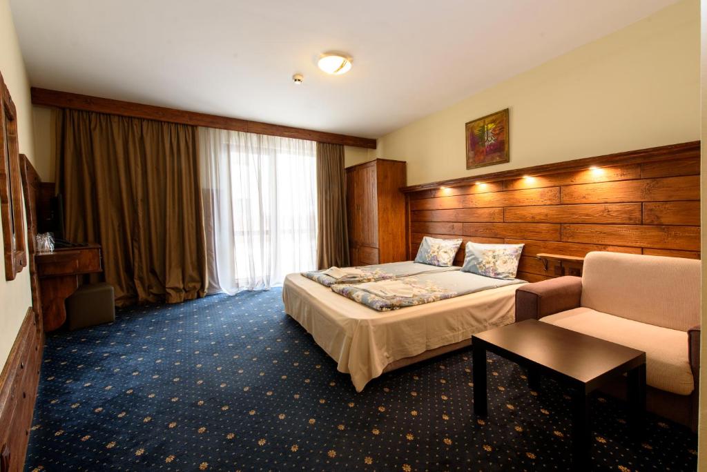 Kap House Family Hotel, Μπάνσκο – Ενημερωμένες τιμές για το 2024