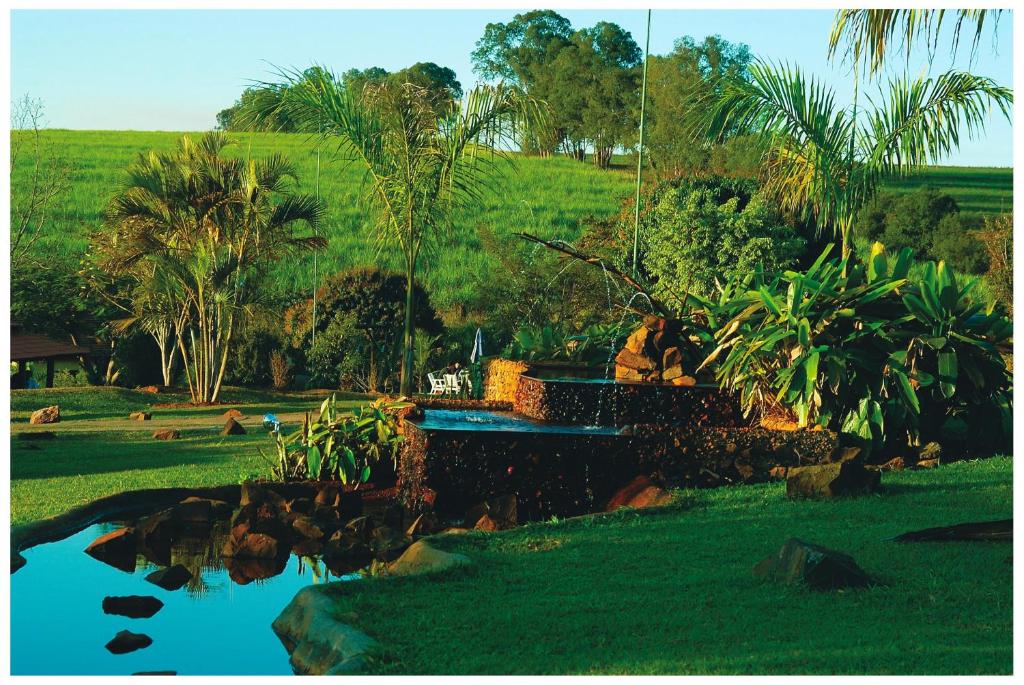  Recanto Alvorada Eco Resort