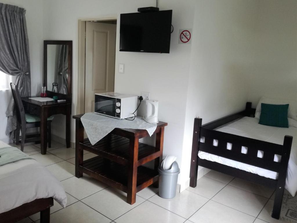 Guest House Mamma Mia - Triple Habitación Con Baño