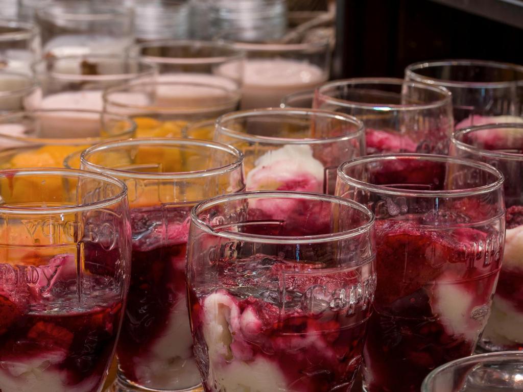 EA Hotel Rokoko - Resim 14