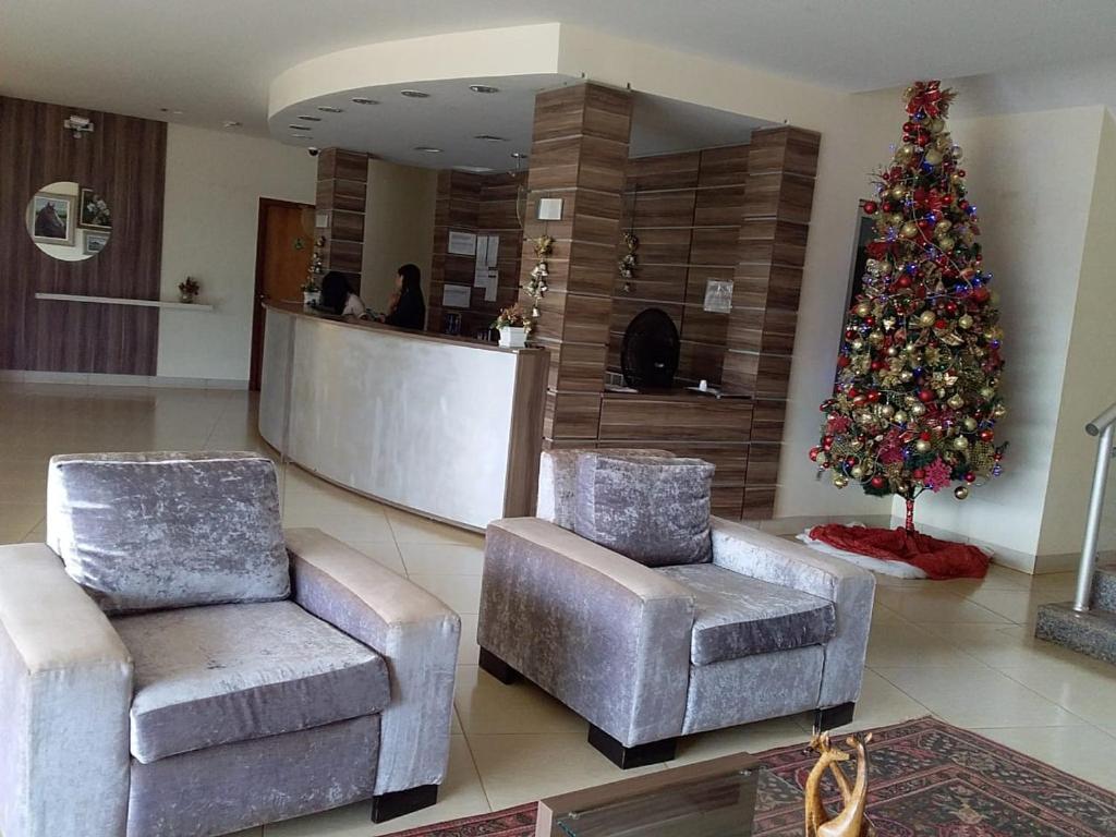  Aldeias Palace Hotel