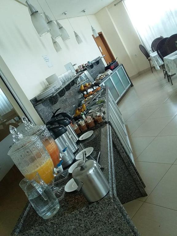  Aldeias Palace Hotel