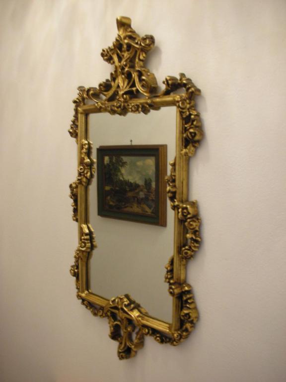 Fotografia z galérie ubytovania Queen House Venezia v Benátkach