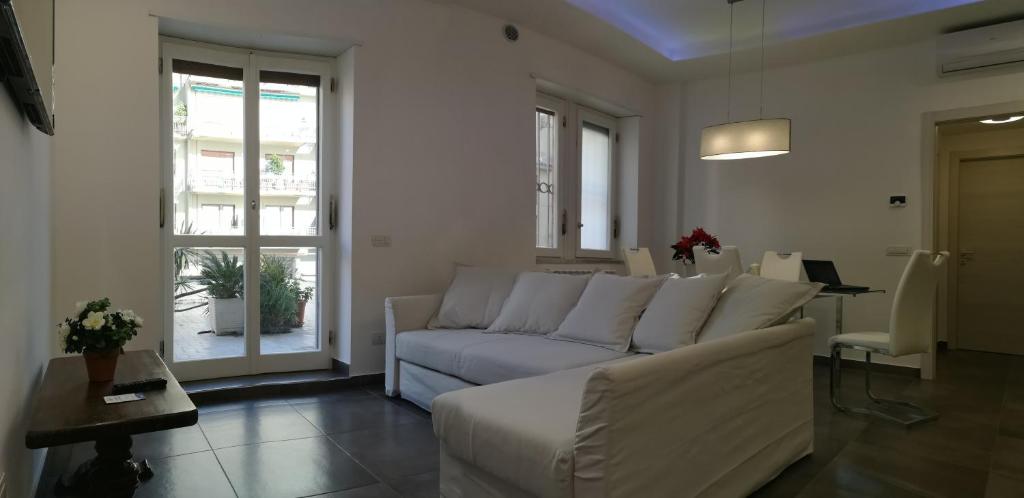 Chérie B&B - Salerno - Superior Apartment