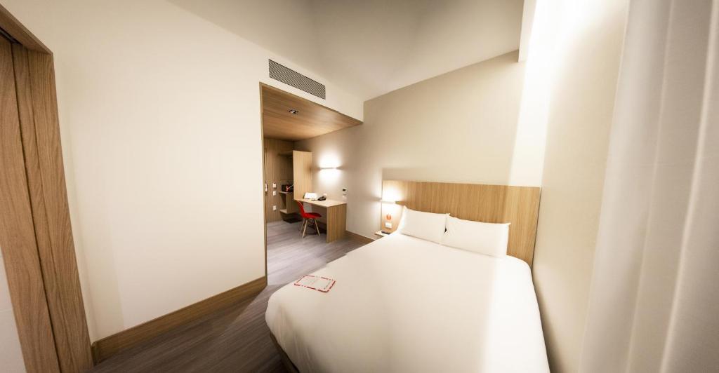  Hotel Moov Curitiba