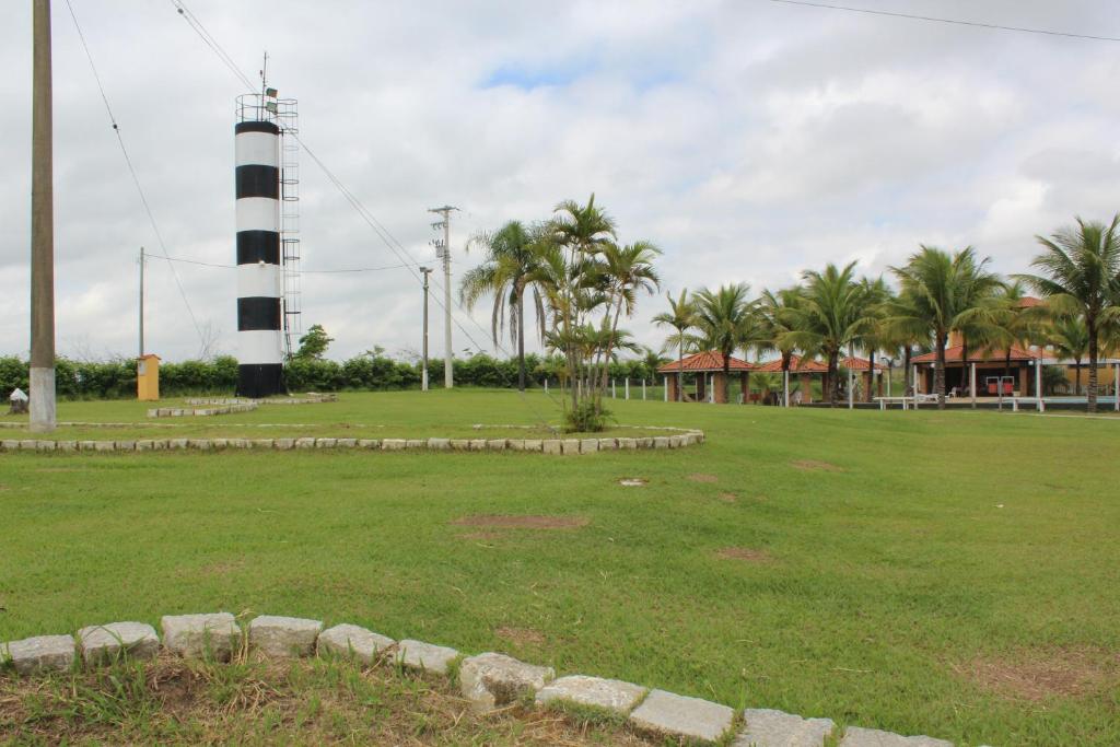 Pousada Clube Farol do Vale