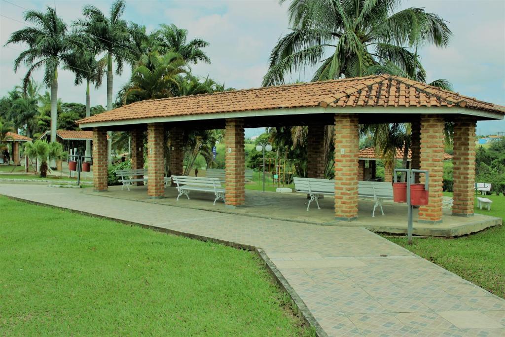  Pousada Clube Farol do Vale