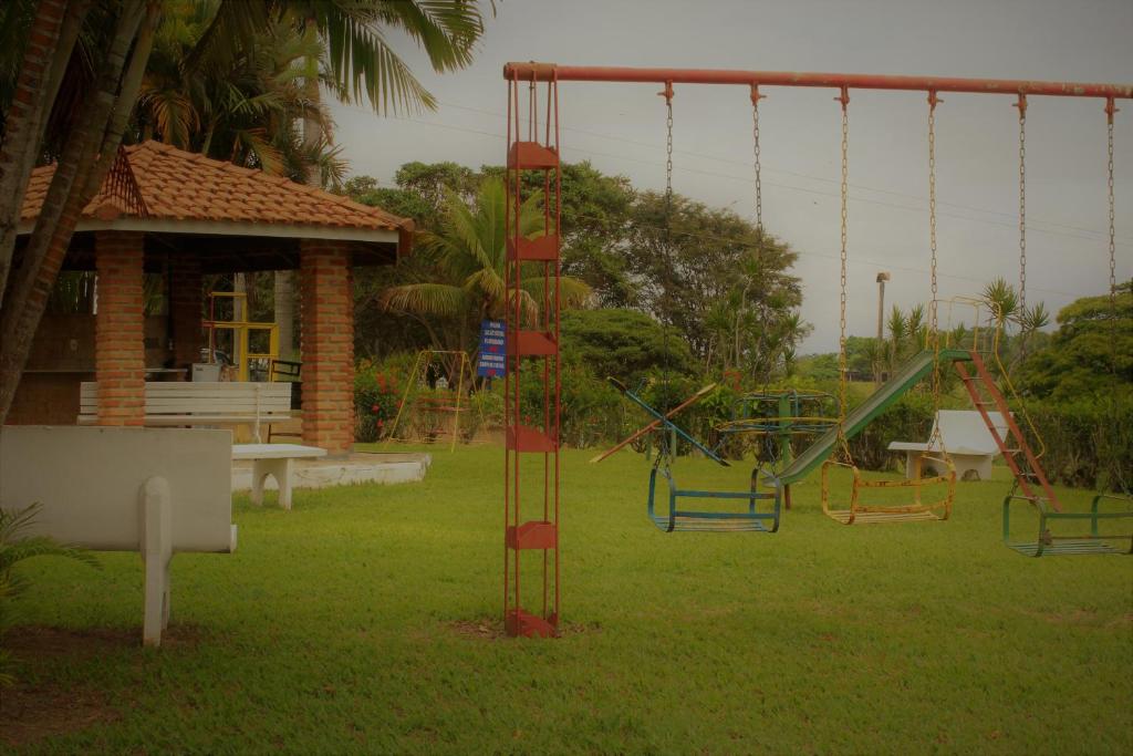  Pousada Clube Farol do Vale