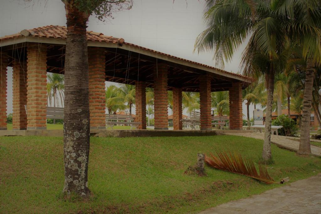  Pousada Clube Farol do Vale