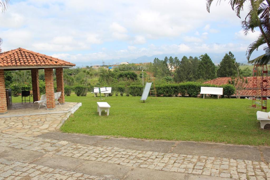  Pousada Clube Farol do Vale
