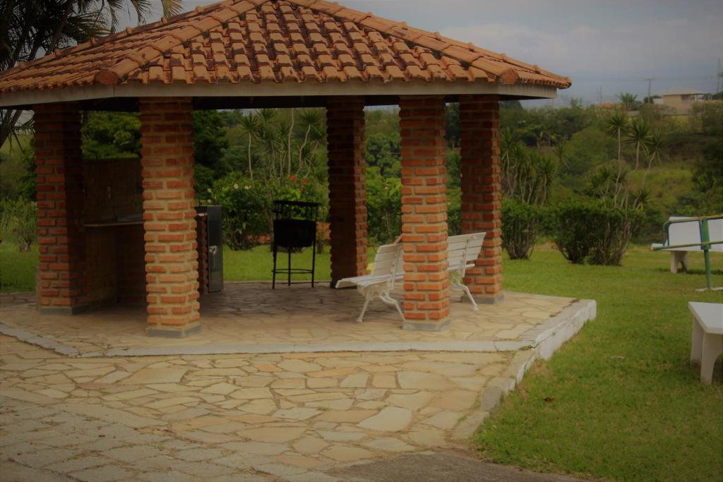  Pousada Clube Farol do Vale