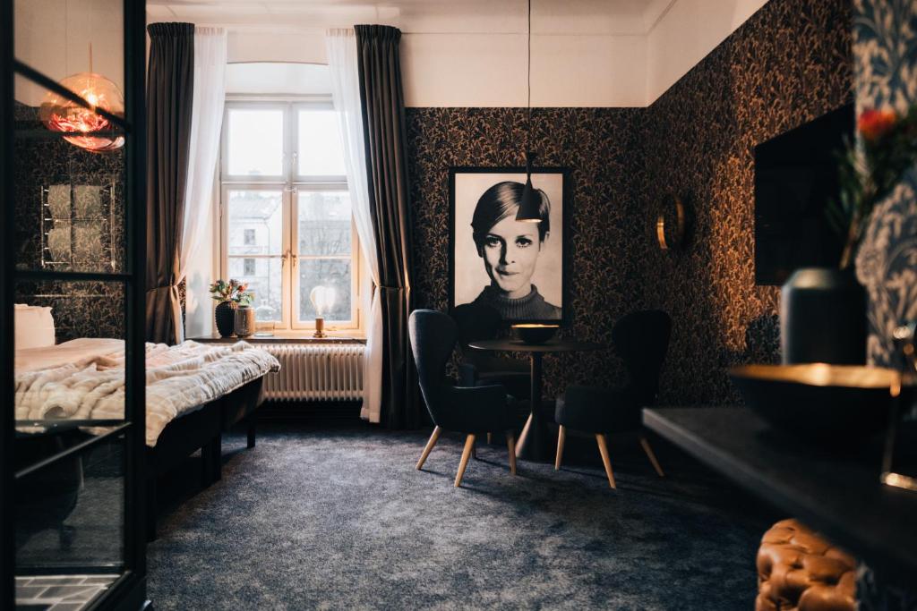 NOFO Hotel, WorldHotels Crafted photo