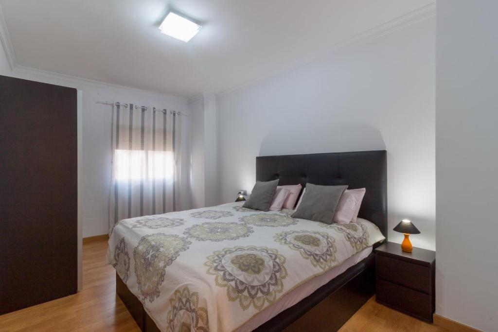 Fotografie z fotogalerie ubytování Spacious Apartment in a Residential area v destinaci Las Palmas de Gran Canaria
