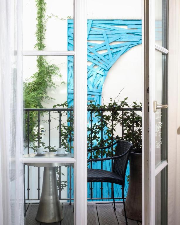Hotel Les Bains Paris - Superior Double Room