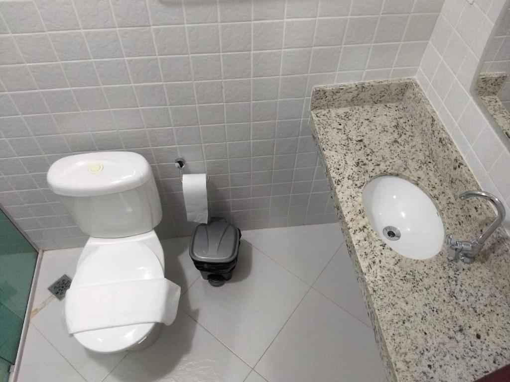  Pousada Vitória