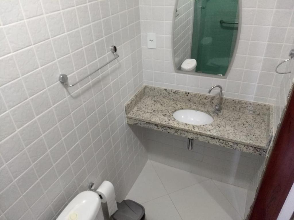  Pousada Vitória
