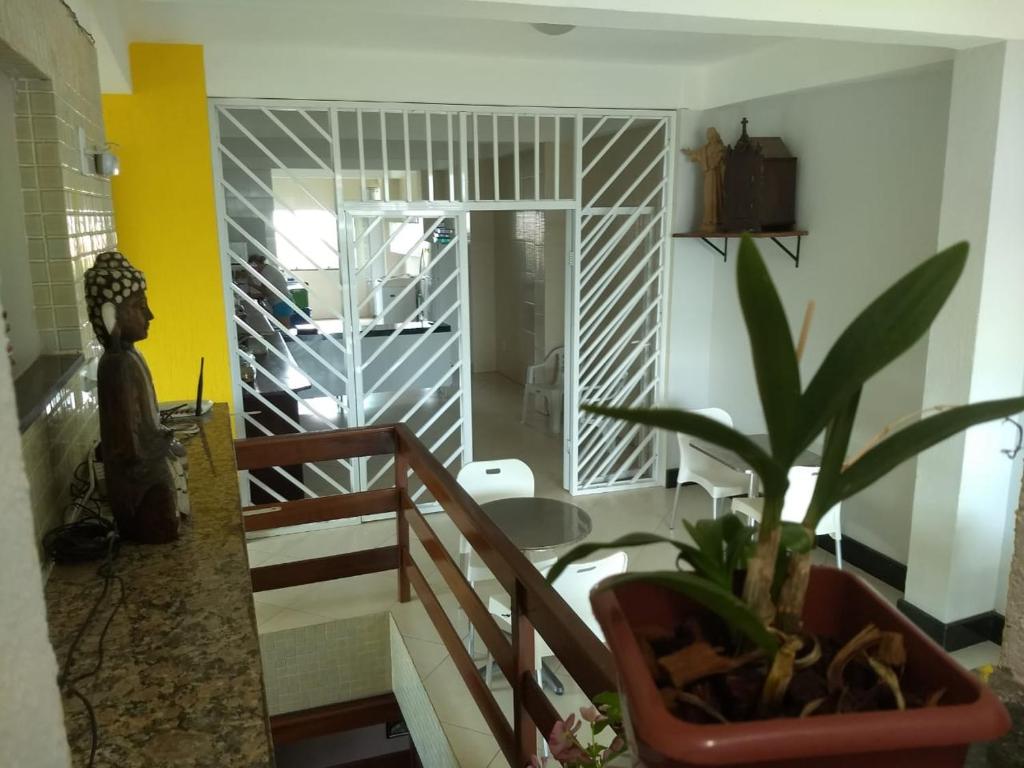  Pousada Vitória