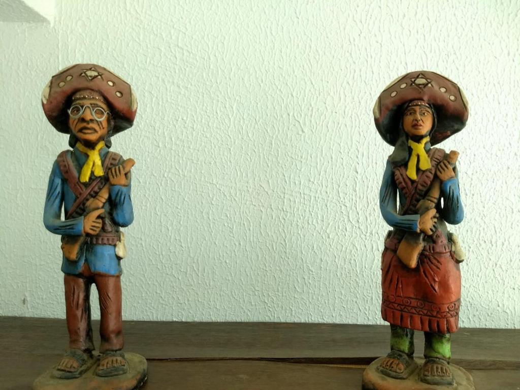  Pousada Vitória