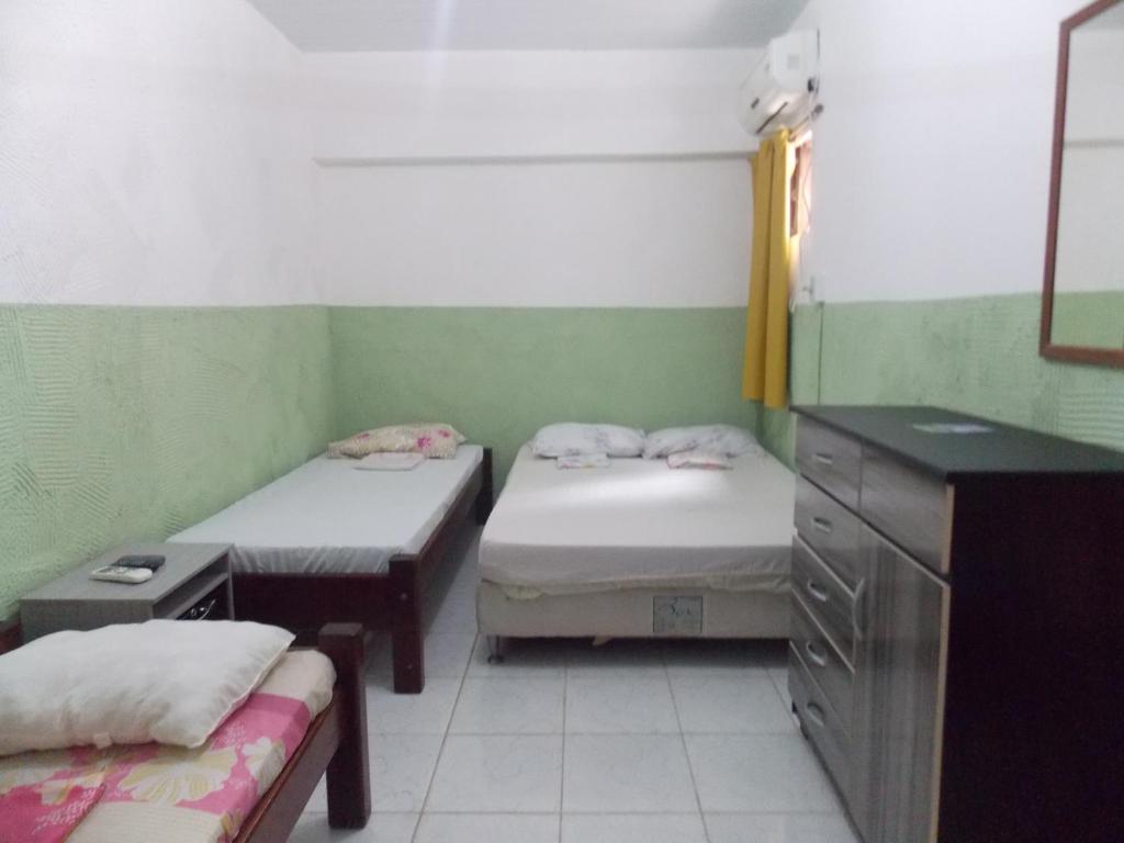 Pousada Bom Jesus - Salle Quadruple Standard