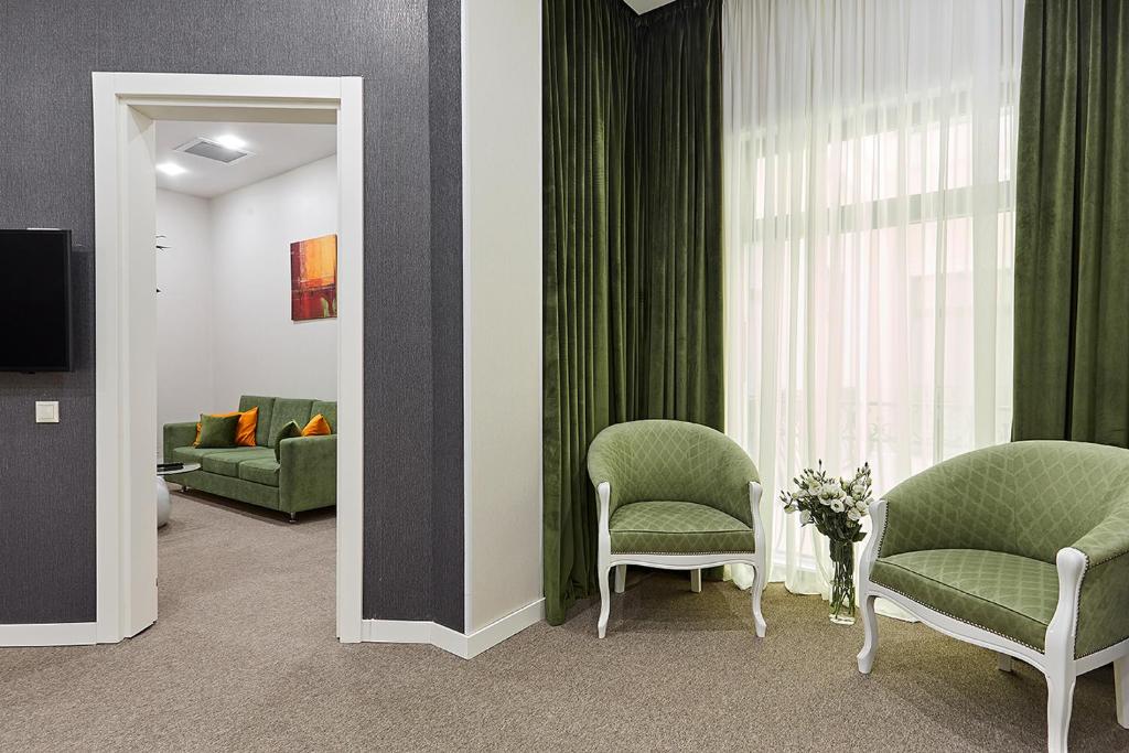 Brosko Hotel Arbat - Suite
