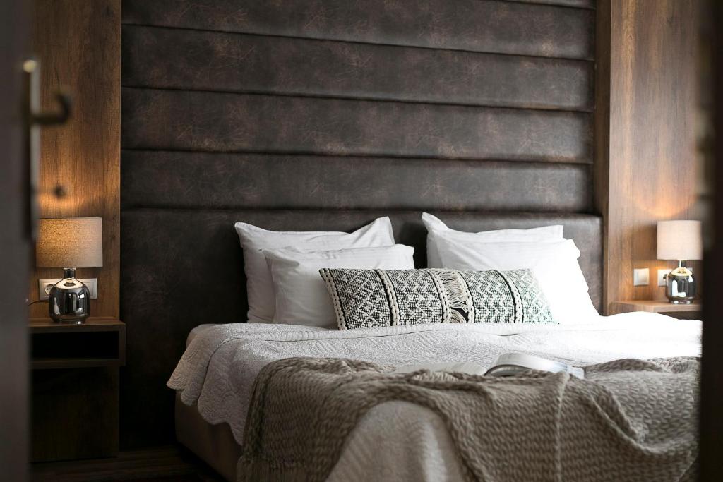 Plaza Hotel, Philian Hotels and Resorts - Resim 40