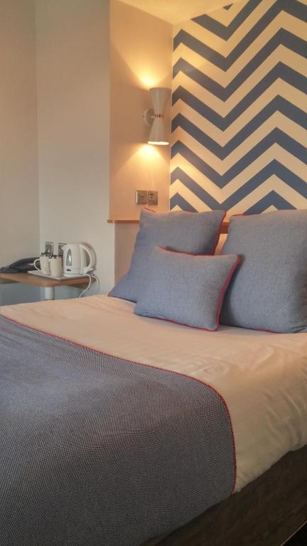 Legends Hotel - Resim 32