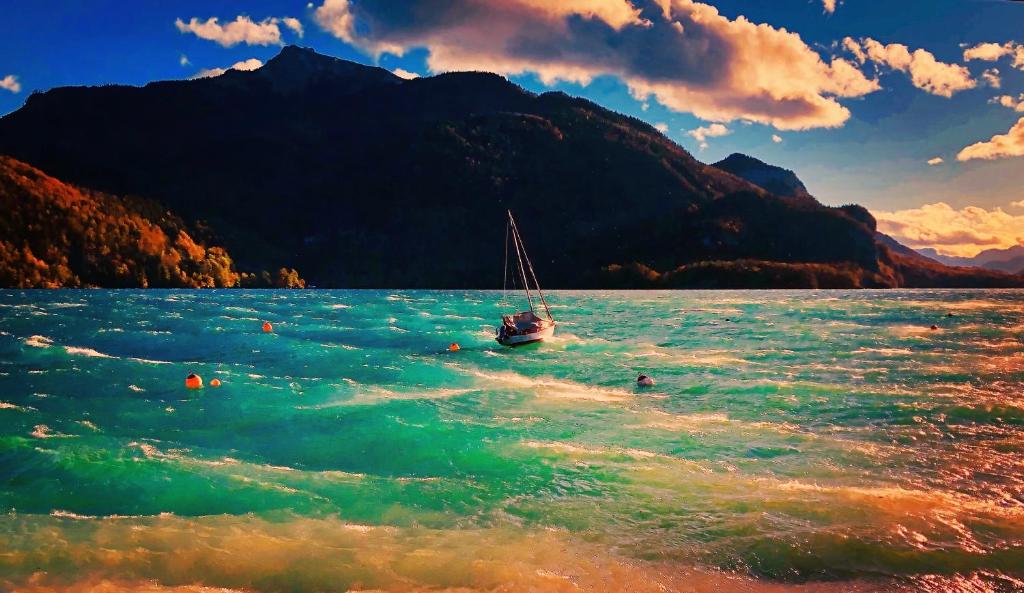 Echt Heimat Apartments - 12