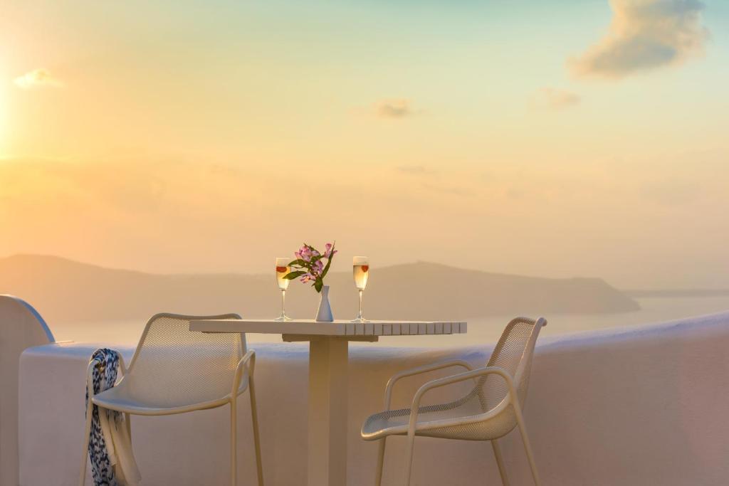 White Santorini - 10